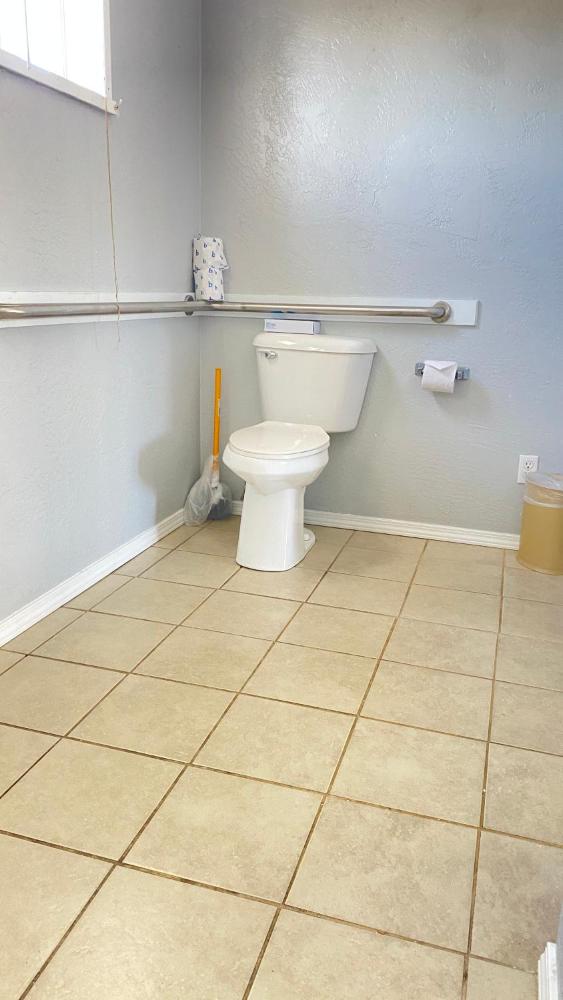 Ocean Shores Inn & Suites